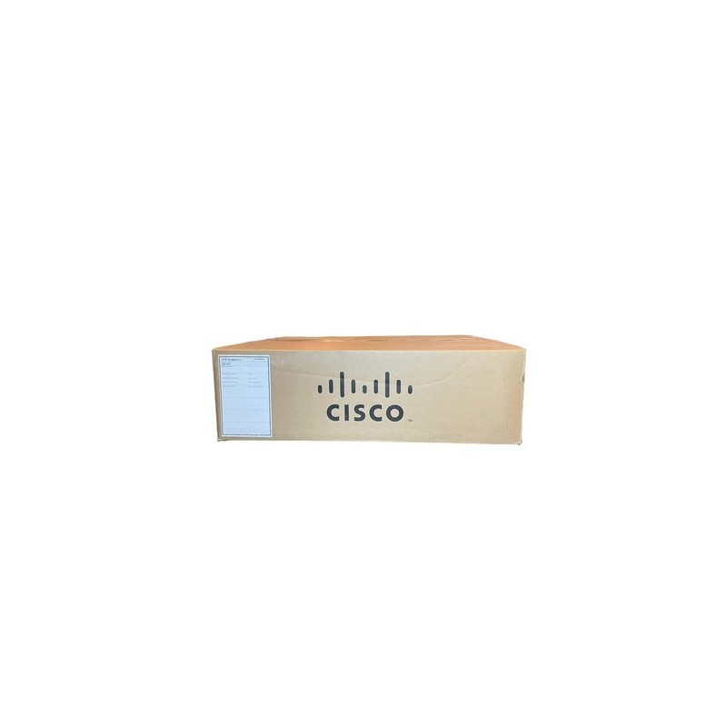 Cisco Catalyst 9200L 24-port PoE+,